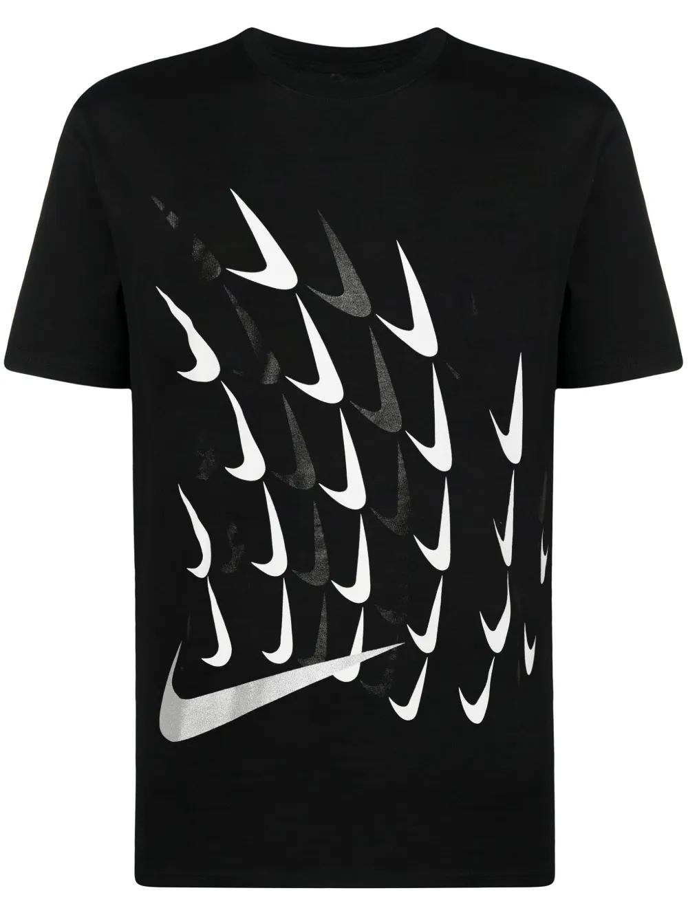 Футболка с логотипом из коллаборации с Nike Black Comme Des Garçons, черный
Футболка с логотипом из коллаборации с Nike Black Comme Des Garçons, черный
