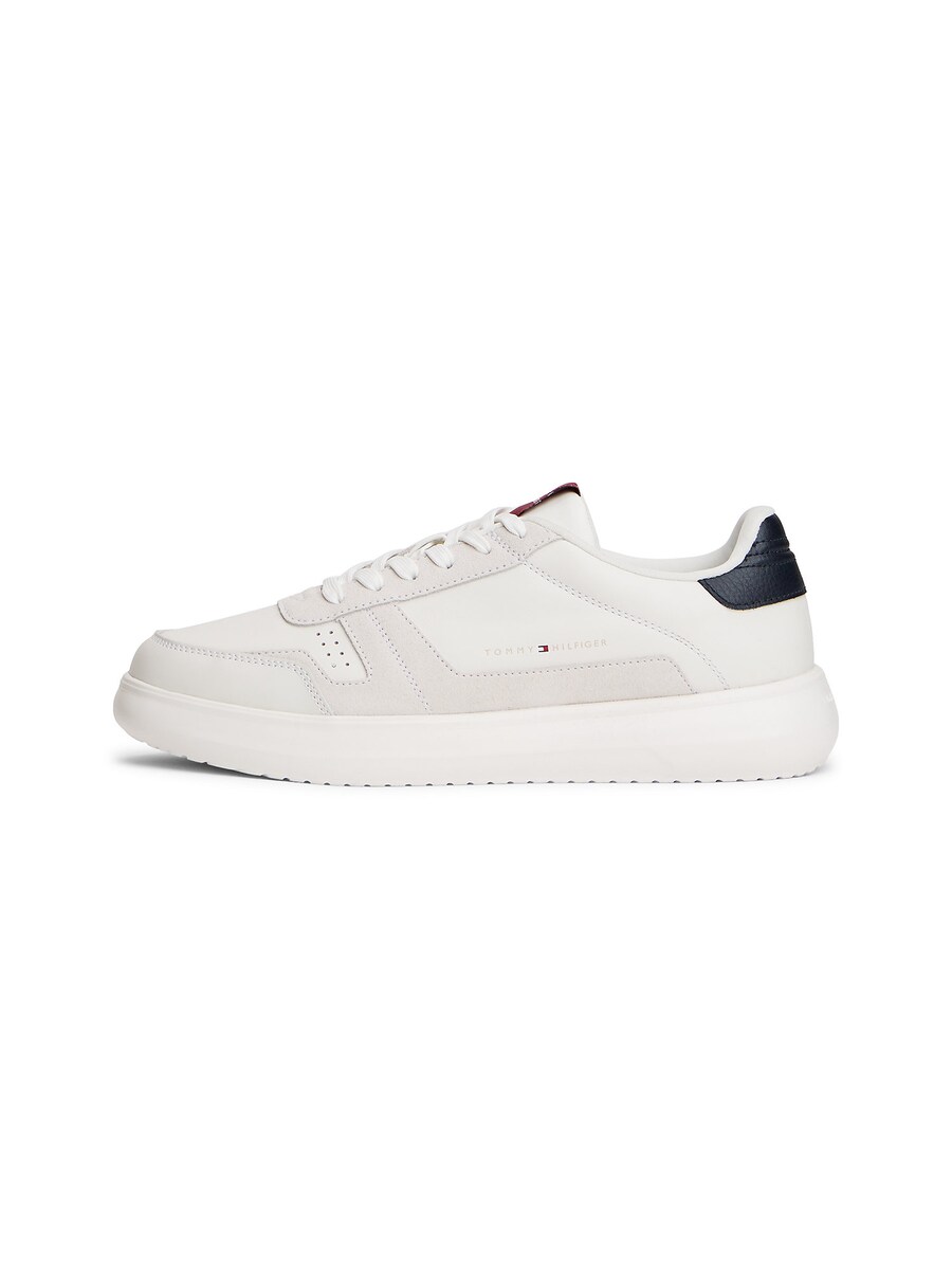 Кроссовки TOMMY HILFIGER, White
Кроссовки TOMMY HILFIGER, White