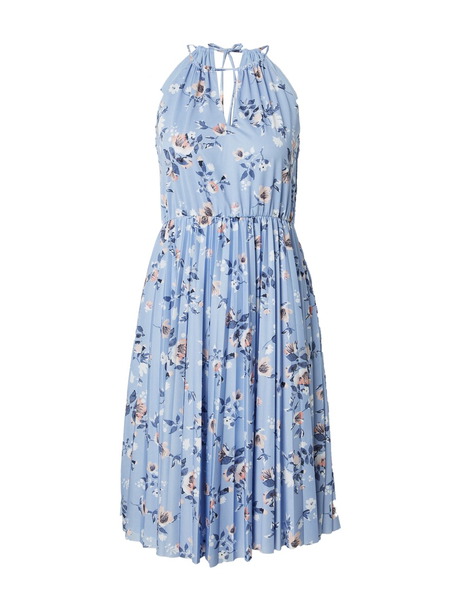 Мини платье ABOUT YOU Dress Franja, цвет light blue/mixed colors
Мини платье ABOUT YOU Dress Franja, цвет light blue/mixed colors