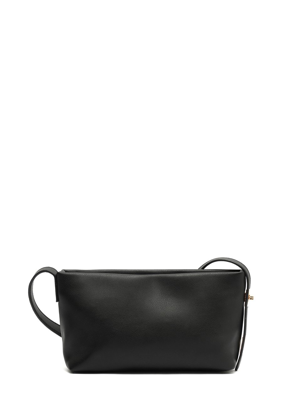 Сумка кросс-боди MISAKO ADEM MONEY POCKET, Black
Сумка кросс-боди MISAKO ADEM MONEY POCKET, Black