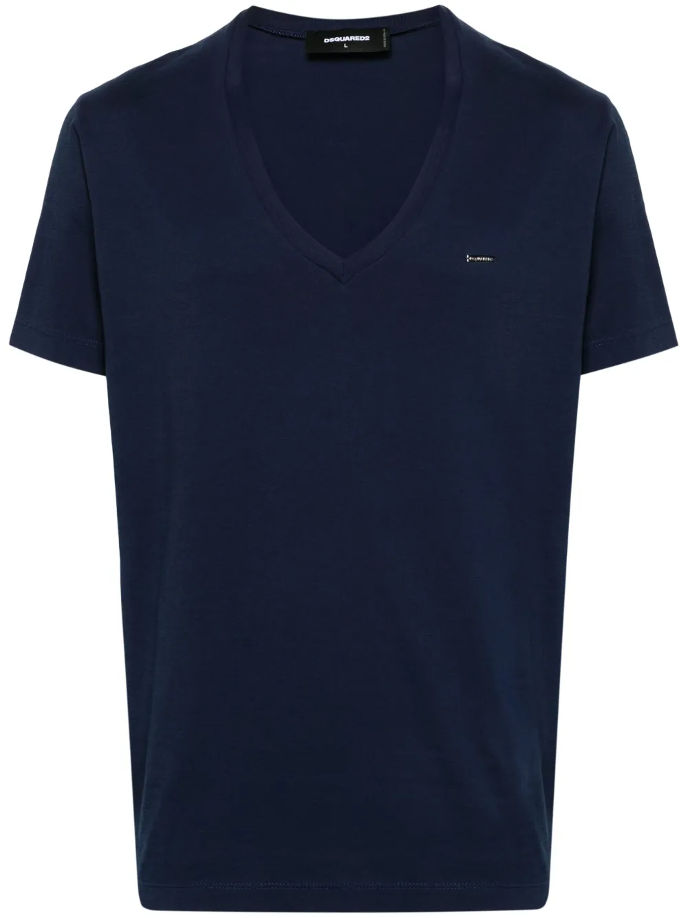 Футболка Cool Fit DSQUARED2, синий
Футболка Cool Fit DSQUARED2, синий