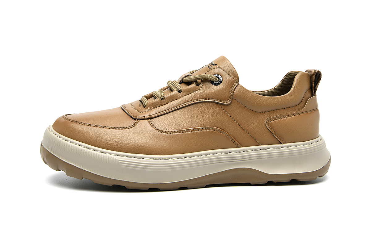 HLA Мужские повседневные кроссовки низкие Earth Yellow, цвет Earth Yellow
HLA Мужские повседневные кроссовки низкие Earth Yellow, цвет Earth Yellow