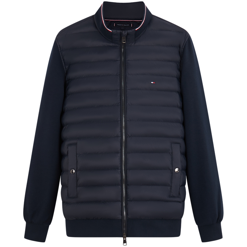 Свитшот мужской Tommy Hilfiger, синий
Свитшот мужской Tommy Hilfiger, синий