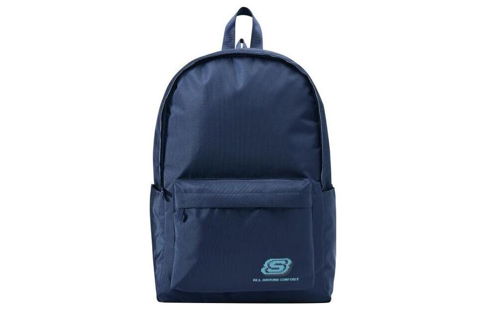 Рюкзак унисекс Skechers, Темно-синий
Рюкзак унисекс Skechers, Темно-синий