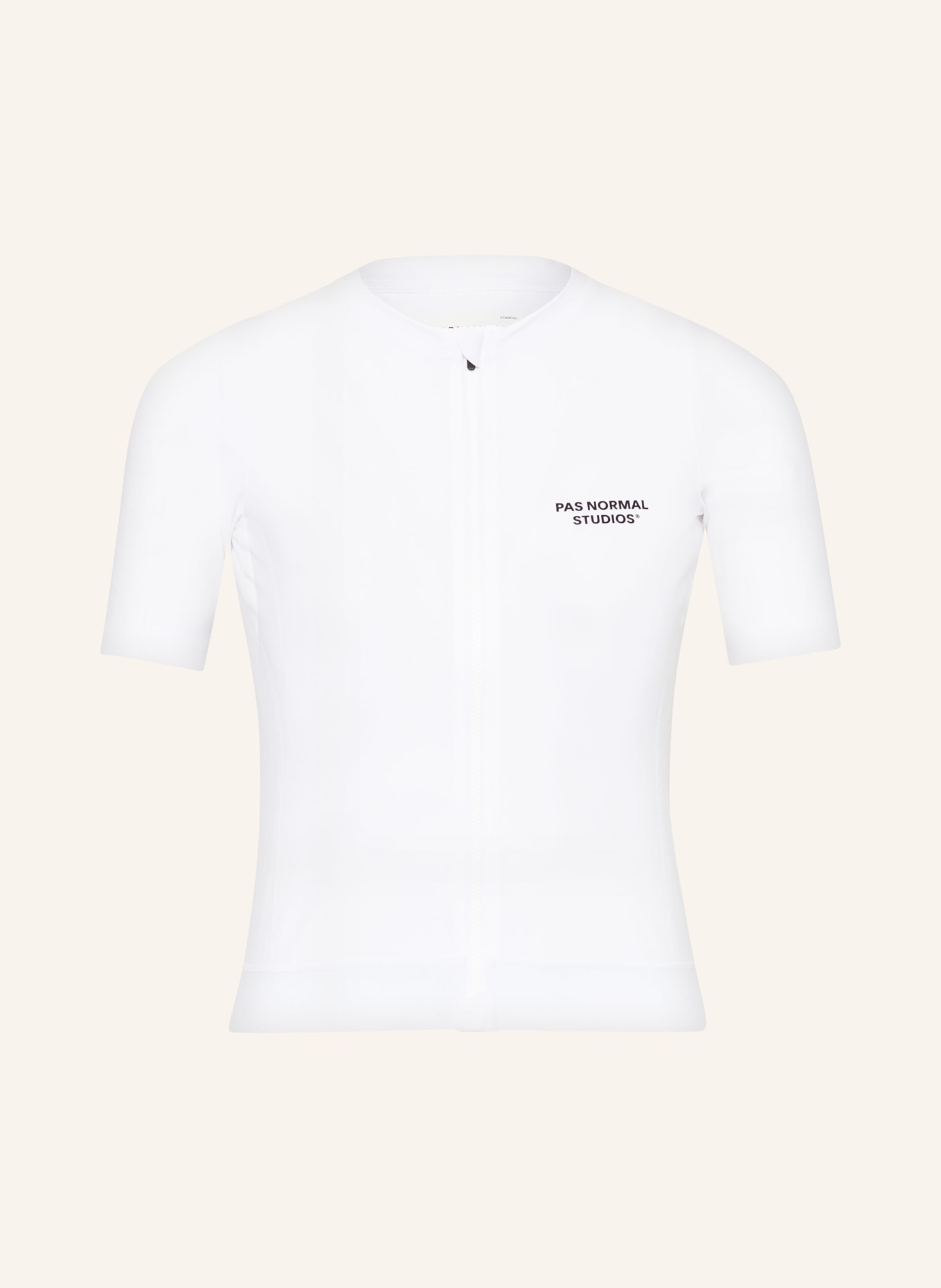 Необходимая велосипедная майка Pas Normal Studios, белый
Необходимая велосипедная майка Pas Normal Studios, белый