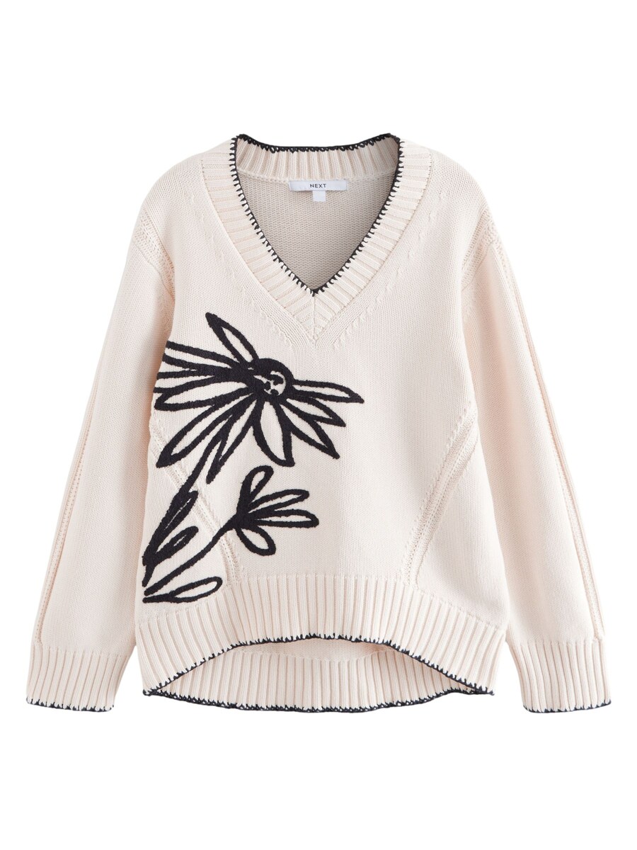 Свитер Next, белый
Свитер Next, белый