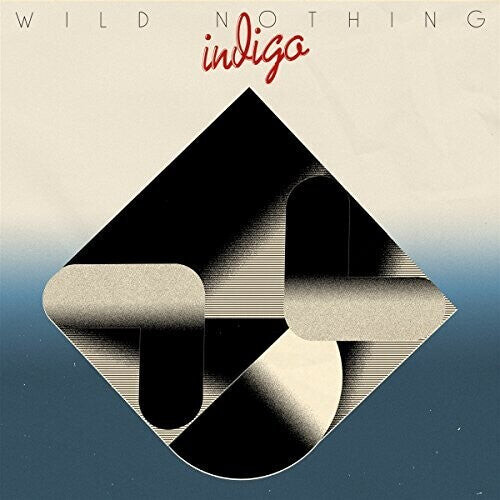 CD диск Wild Nothing: Indigo 
CD диск Wild Nothing: Indigo