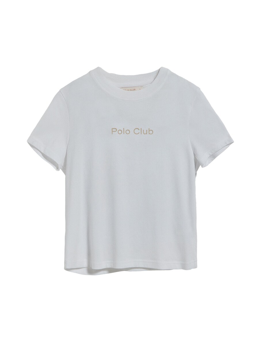 Рубашка Polo Club, белый
Рубашка Polo Club, белый