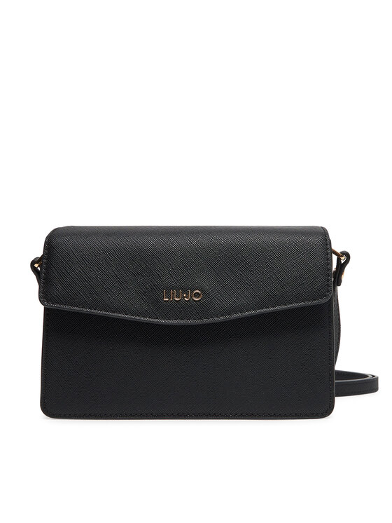 Сумочка S Crossbody AA5173 E0087 Liu Jo, черный
Сумочка S Crossbody AA5173 E0087 Liu Jo, черный