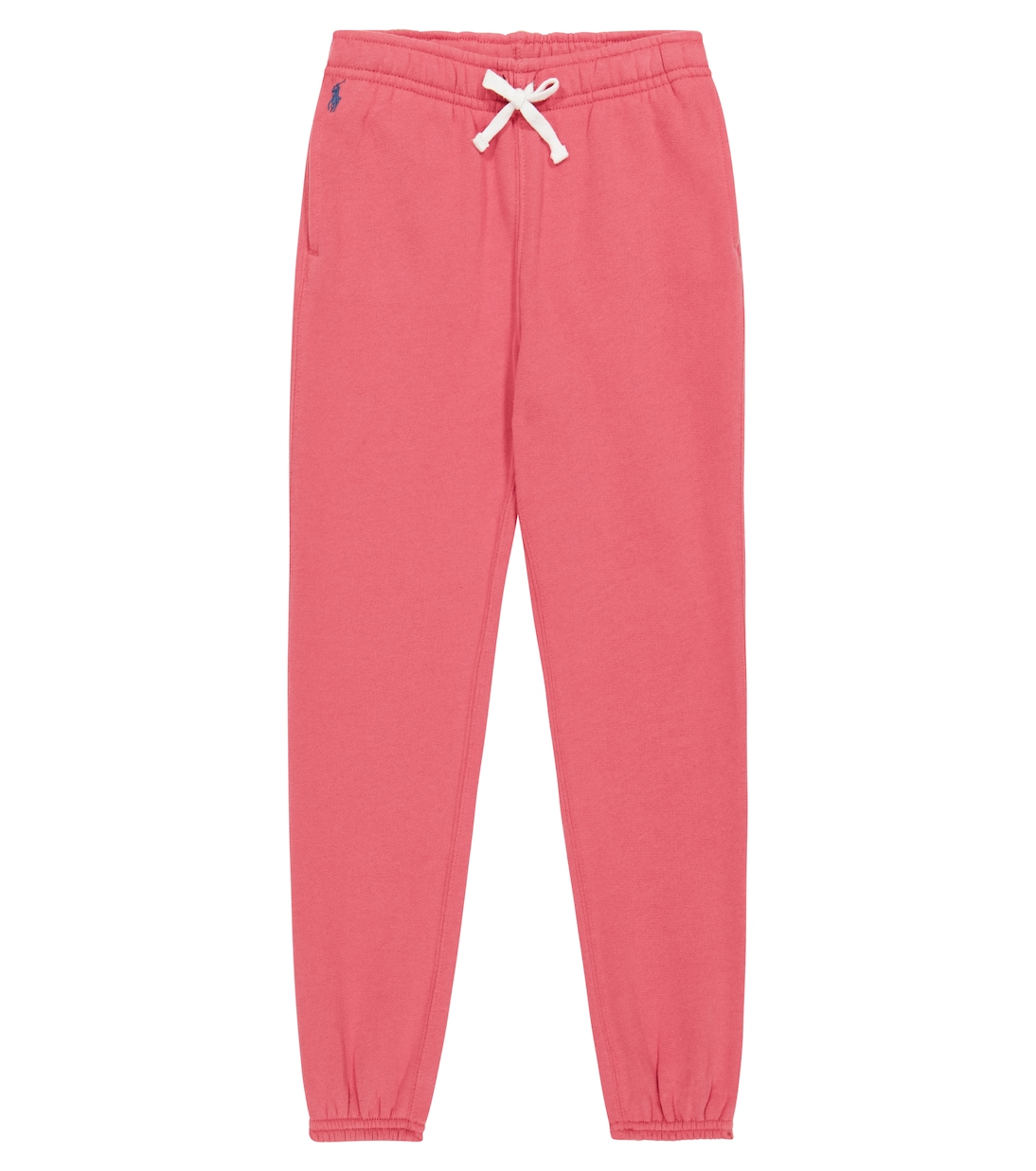 Спортивные штаны из джерси Polo Ralph Lauren Kids, Adirondack Berry
Спортивные штаны из джерси Polo Ralph Lauren Kids, Adirondack Berry