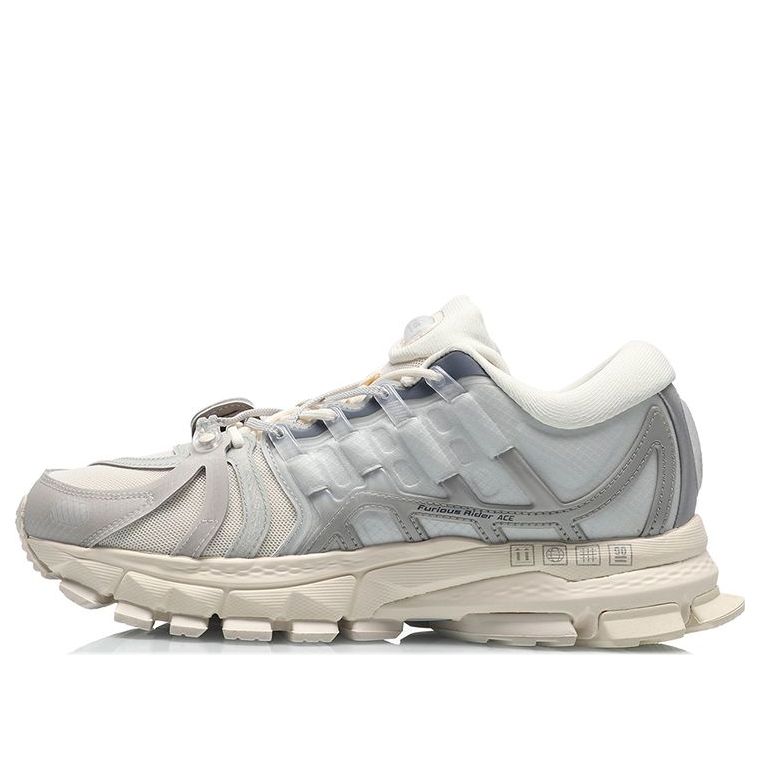Спортивные кроссовки Li-Ning Furious Rider Ace 1.5 x New York Fashion Week
Спортивные кроссовки Li-Ning Furious Rider Ace 1.5 x New York Fashion Week