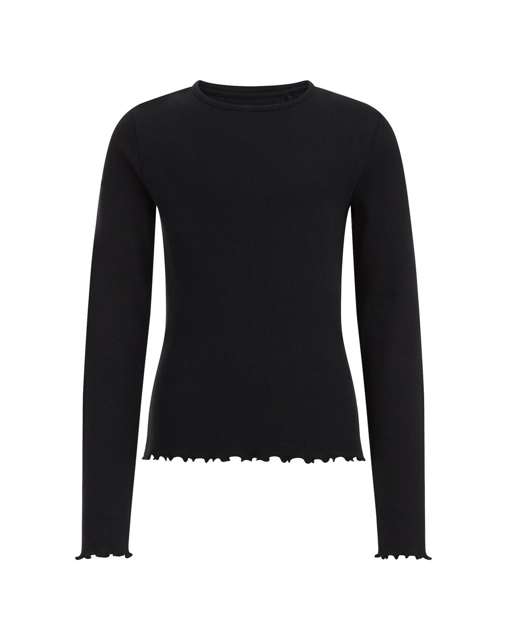 Рубашка We Fashion, черный
Рубашка We Fashion, черный