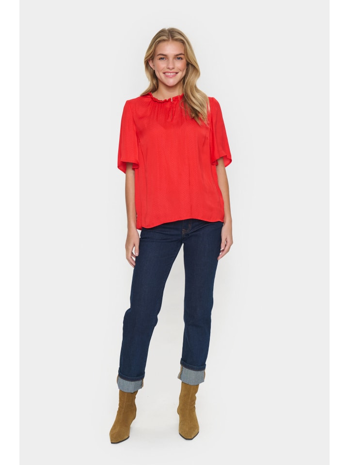 Блузка SAINT TROPEZ
Блузка SAINT TROPEZ