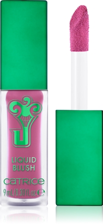 Жидкие румяна Catrice The Joker, 010 Prankster Pro 9 ml
Жидкие румяна Catrice The Joker, 010 Prankster Pro 9 ml