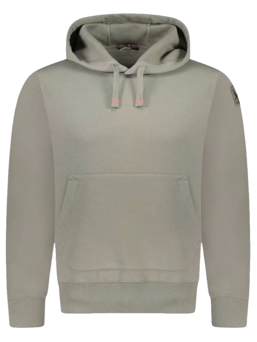 Толстовка Parajumpers Everest, коричневый 
Толстовка Parajumpers Everest, коричневый