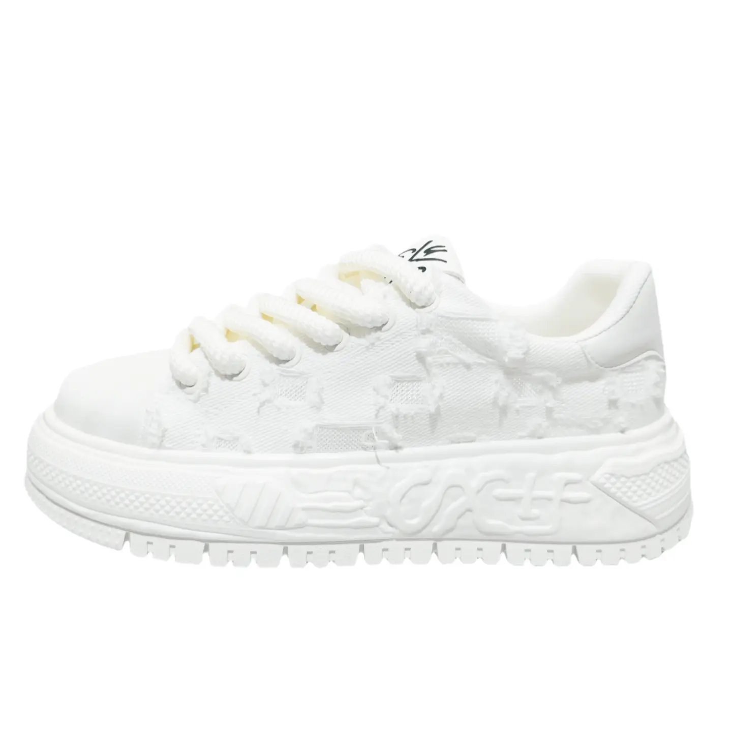 Износостойкие дышащие низкие повседневные туфли, увеличивающие рост, для мужчин ZUOSAISI, White
Износостойкие дышащие низкие повседневные туфли, увеличивающие рост, для мужчин ZUOSAISI, White