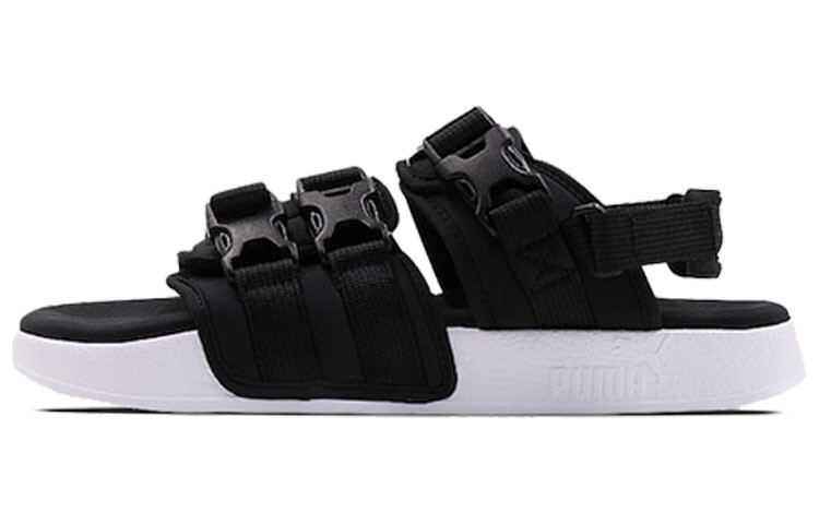 Пляжные сандалии Puma Leadcat Ylm Lite унисекс
Пляжные сандалии Puma Leadcat Ylm Lite унисекс