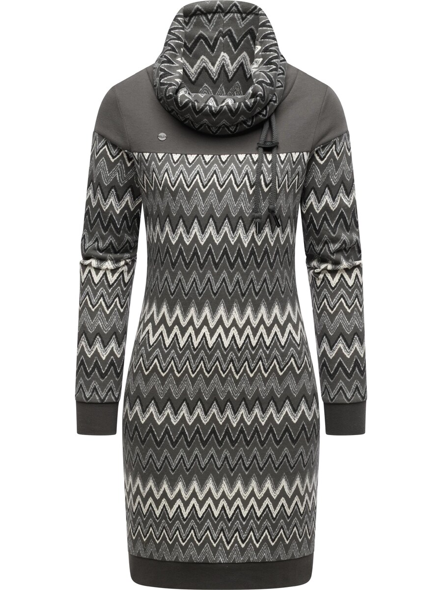 Платье Ragwear Chlloe Youmodo, серый
Платье Ragwear Chlloe Youmodo, серый