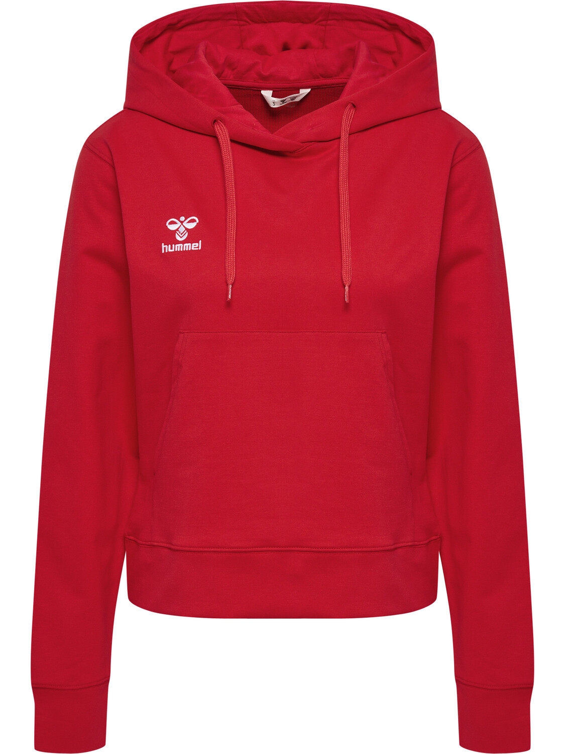Толстовка Hummel Hoodie Hmlgo 2.0 Hoodie Woman, цвет TRUE RED
Толстовка Hummel Hoodie Hmlgo 2.0 Hoodie Woman, цвет TRUE RED