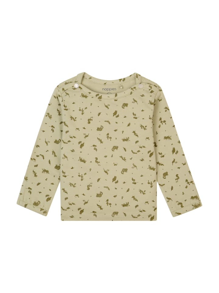 Футболка Noppies
Футболка Noppies