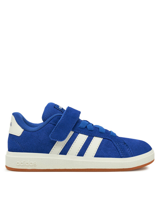 Кроссовки Grand Court 00s JH6180 Adidas, синий
Кроссовки Grand Court 00s JH6180 Adidas, синий