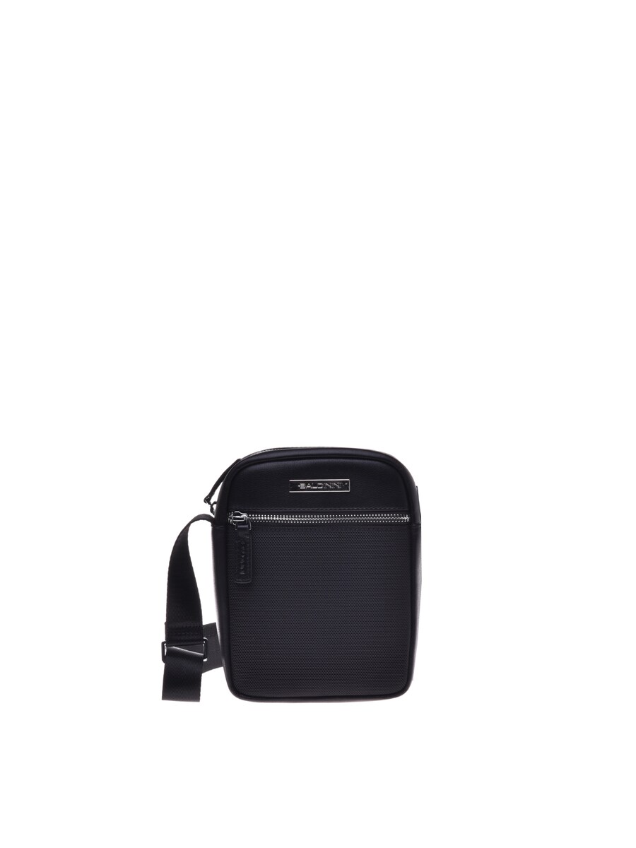 Сумка через плечо BALDININI, черный
Сумка через плечо BALDININI, черный