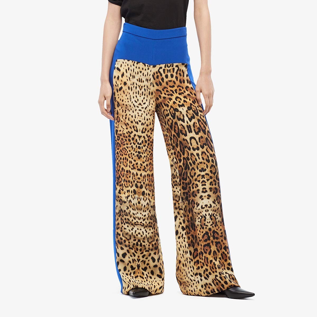 Брюки Cushnie, High-Waisted Wide Leg Pants w/ Geometric Panel, Коричневый, Брюки Cushnie, High-Waisted Wide Leg Pants w/ Geometric Panel
Брюки Cushnie, High-Waisted Wide Leg Pants w/ Geometric Panel, Коричневый, Брюки Cushnie, High-Waisted Wide Leg Pants w/ Geometric Panel