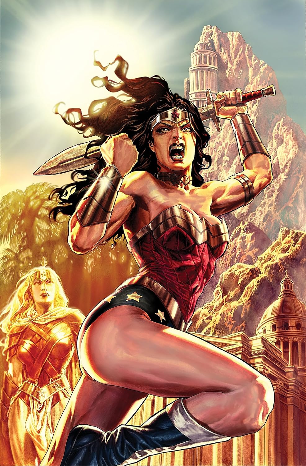 Secret Origins Vol. 2 (The New 52) (Secret Origins: The New 52!) (DC Comics)
Secret Origins Vol. 2 (The New 52) (Secret Origins: The New 52!) (DC Comics)