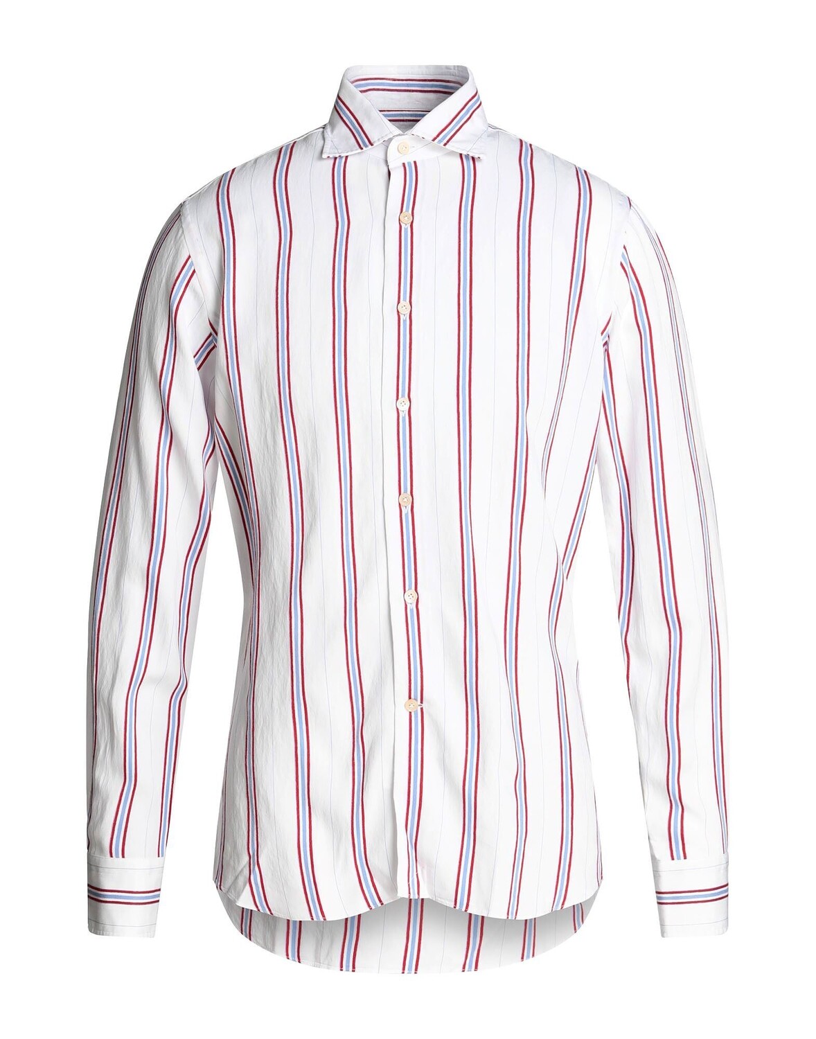 Рубашка Alessandro Gherardi, белый
Рубашка Alessandro Gherardi, белый