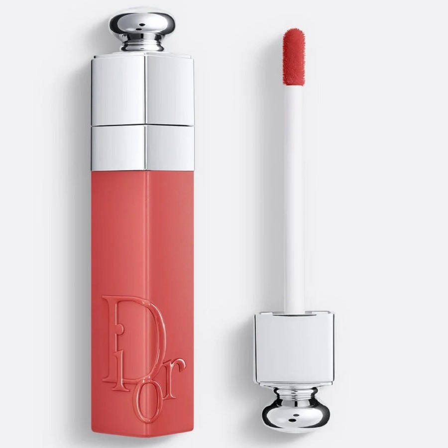 Тинт для губ Dior Addict, 451 Natural Coral
Тинт для губ Dior Addict, 451 Natural Coral