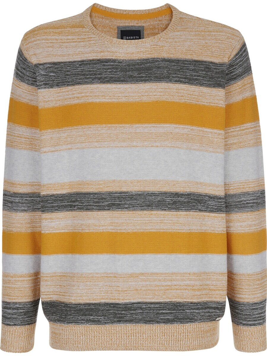 Свитер BABISTA Sweater Varzita, цвет Mixed colors
Свитер BABISTA Sweater Varzita, цвет Mixed colors