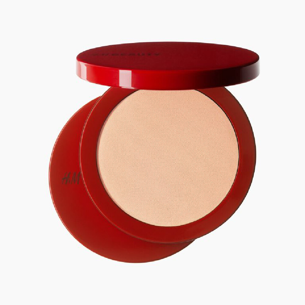 Пудра H&M Sheer Perfecting, 11.0 C
Пудра H&M Sheer Perfecting, 11.0 C