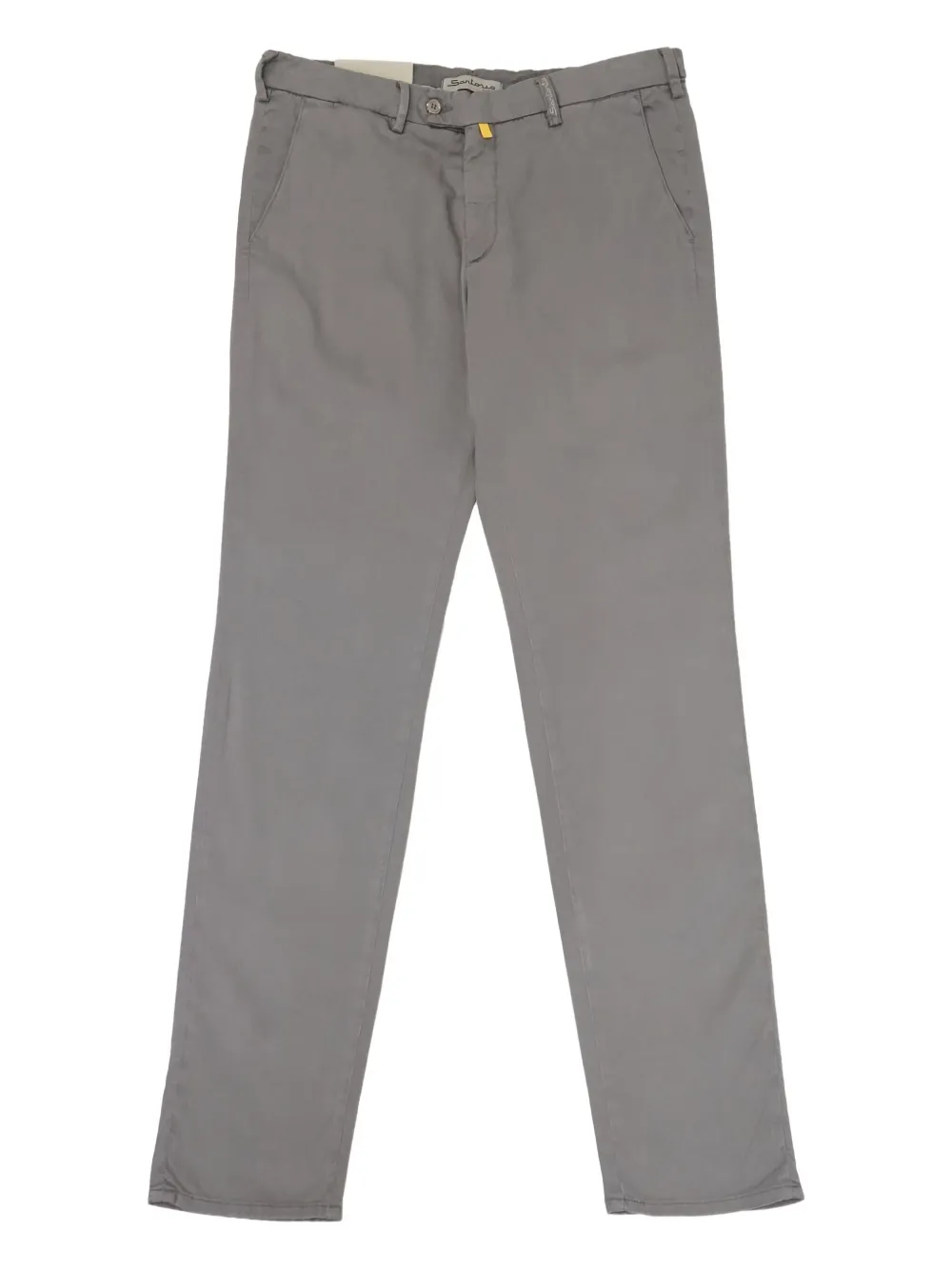 Брюки чинос с пуговицами SARTORIO NAPOLI, серый
Брюки чинос с пуговицами SARTORIO NAPOLI, серый