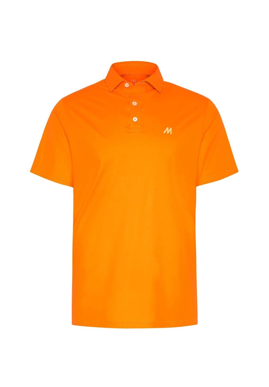 Рубашка-поло с тигром MEYER, оранжевый
Рубашка-поло с тигром MEYER, оранжевый