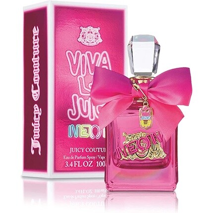 Juicy Couture Viva La Juicy Neon EDP 100 мл
Juicy Couture Viva La Juicy Neon EDP 100 мл