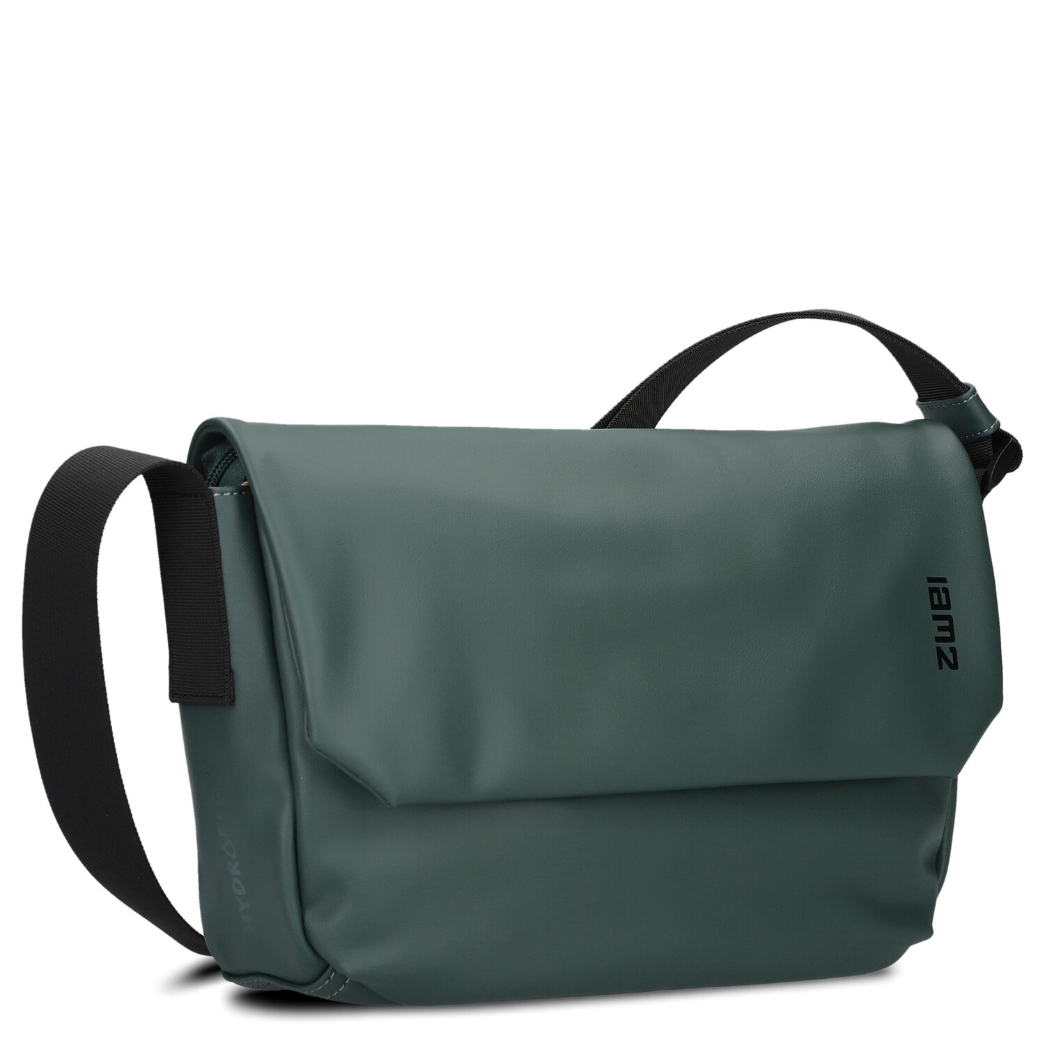 Сумка через плечо Zwei Cargo CA60 32 cm, цвет pine
Сумка через плечо Zwei Cargo CA60 32 cm, цвет pine