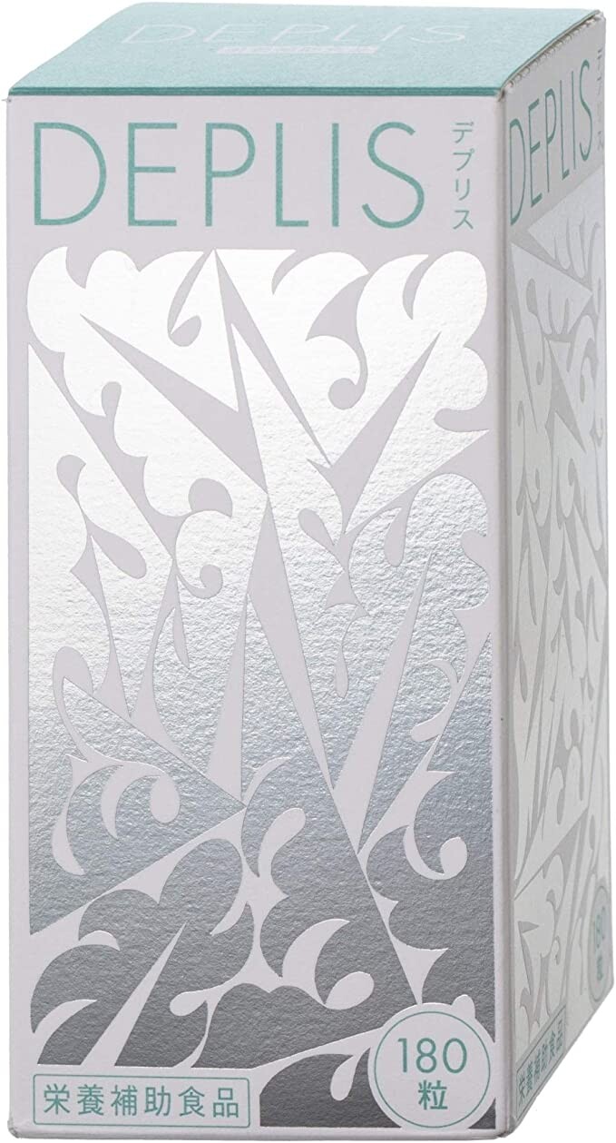 Добавка Kobayashi Pharmaceutical, 180 таблеток
Добавка Kobayashi Pharmaceutical, 180 таблеток