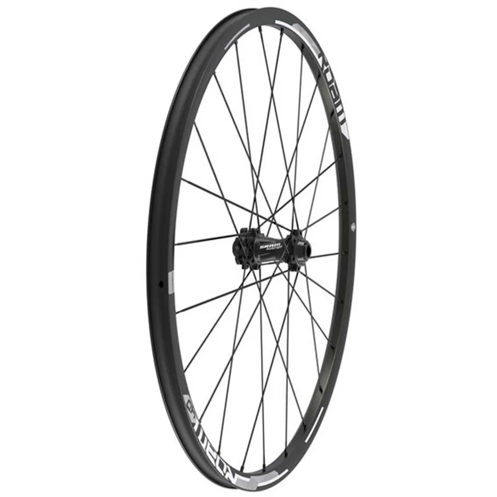 Переднее колесо Sram Roam 40 26´´ 6B Disc MTB, черный
Переднее колесо Sram Roam 40 26´´ 6B Disc MTB, черный