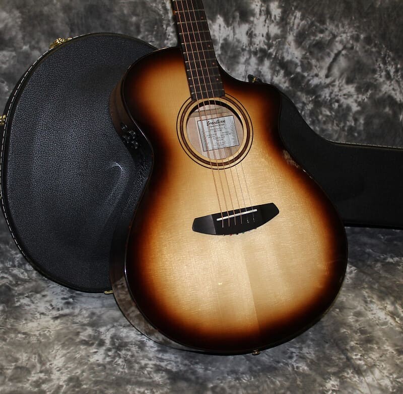 2023 Breedlove - Концерт Organic Artista Pro - Gloss Burnt Amber Organic Artista Pro Concert
2023 Breedlove - Концерт Organic Artista Pro - Gloss Burnt Amber Organic Artista Pro Concert