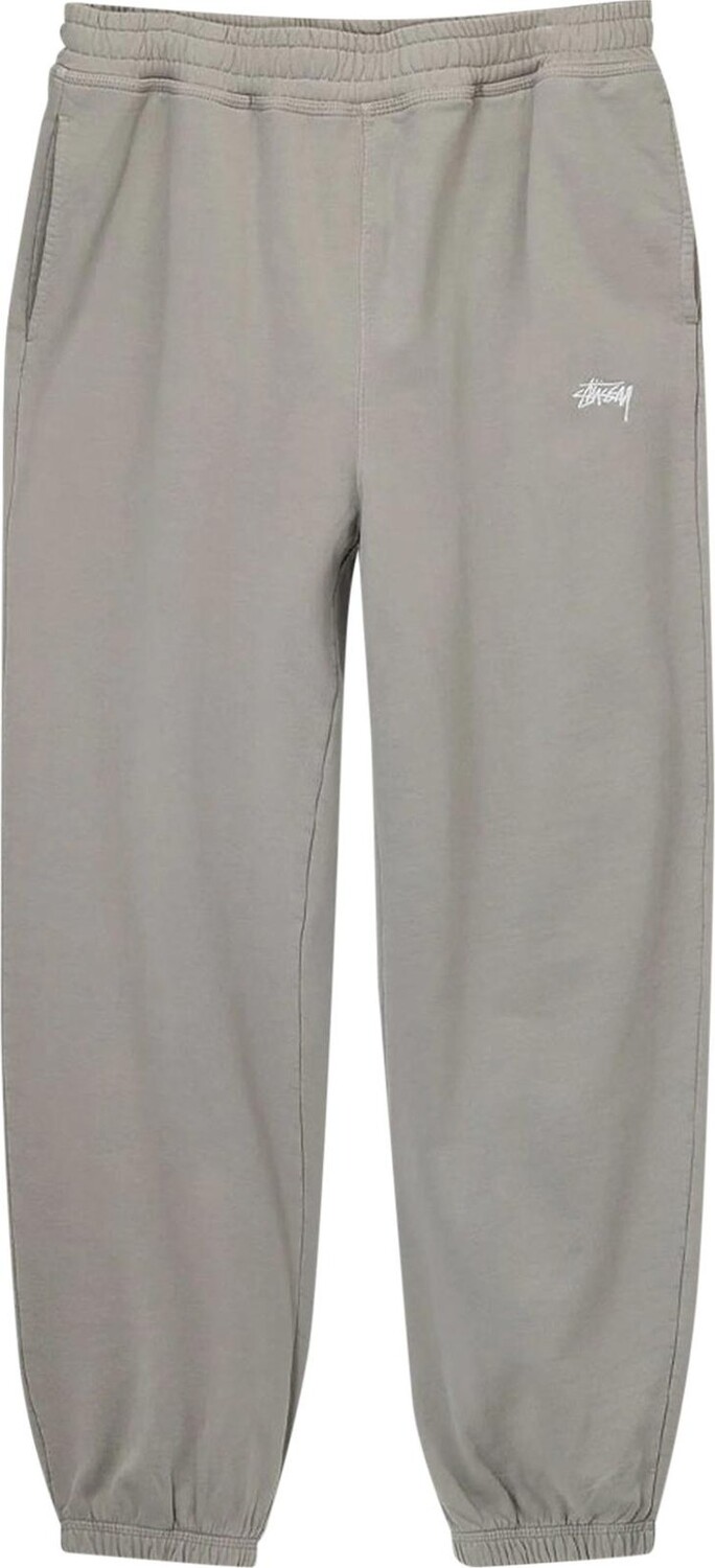 Брюки Stussy Overdyed Stock Logo Pant 'Sand', серый
Брюки Stussy Overdyed Stock Logo Pant 'Sand', серый