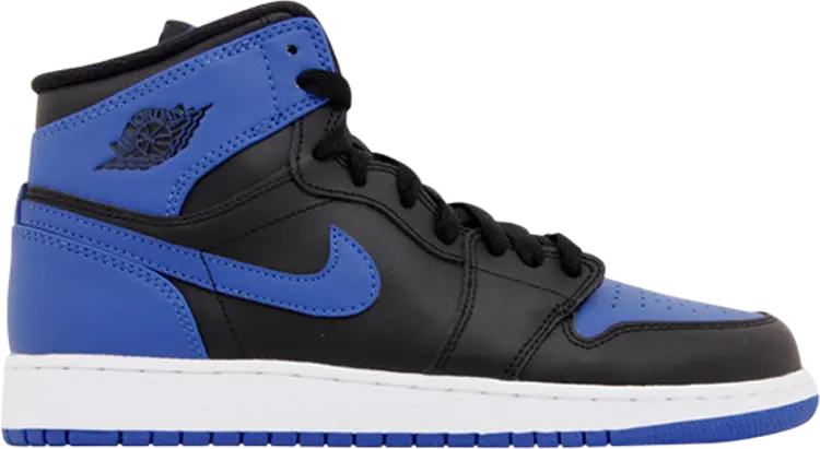 Кроссовки Air Jordan 1 Retro High OG GS Royal 2013, черный, Черный;серый, Кроссовки Air Jordan 1 Retro High OG GS Royal 2013, черный
Кроссовки Air Jordan 1 Retro High OG GS Royal 2013, черный, Черный;серый, Кроссовки Air Jordan 1 Retro High OG GS Royal 2013, черный