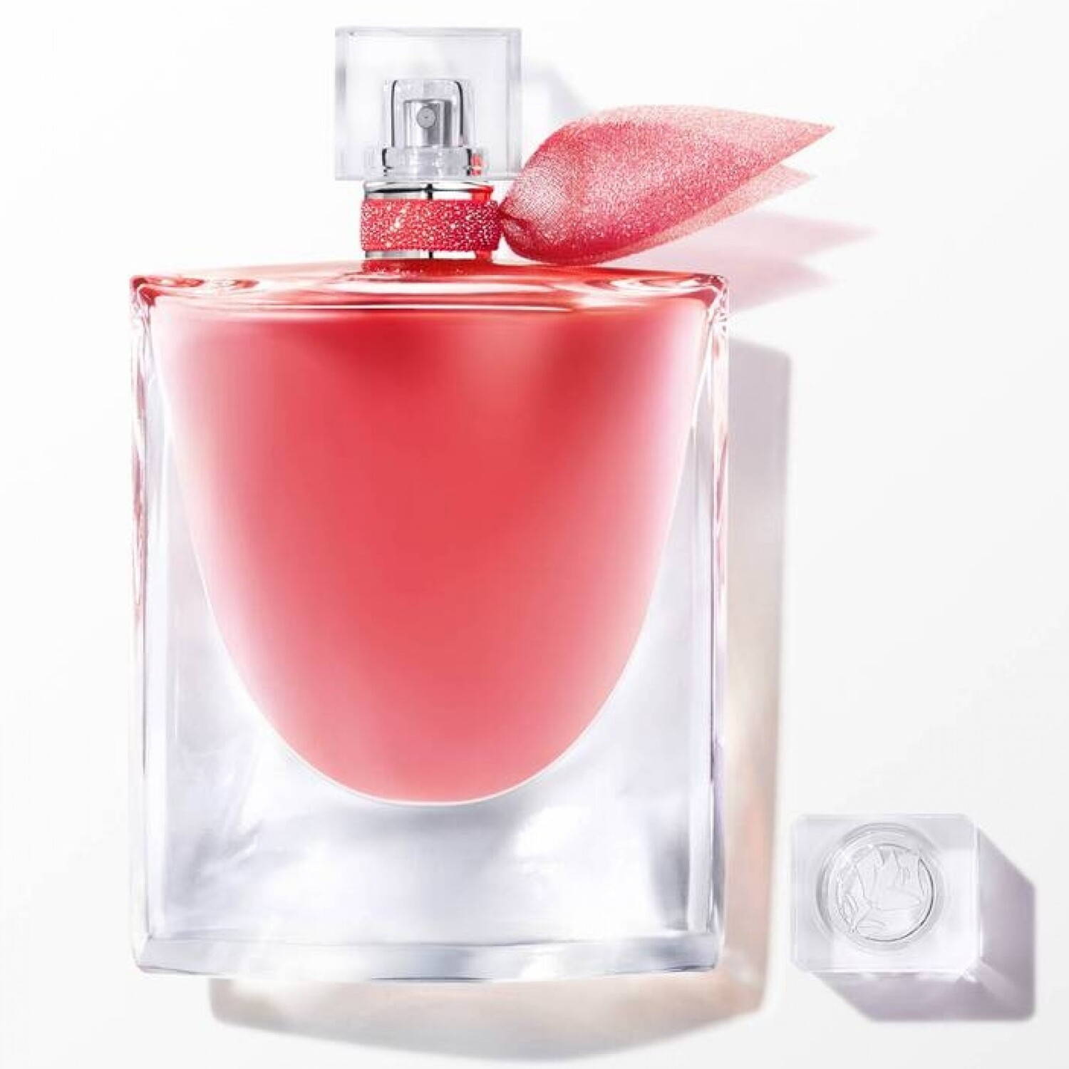 Парфюмерная вода Lancôme La Vie Est Belle Intensément
Парфюмерная вода Lancôme La Vie Est Belle Intensément