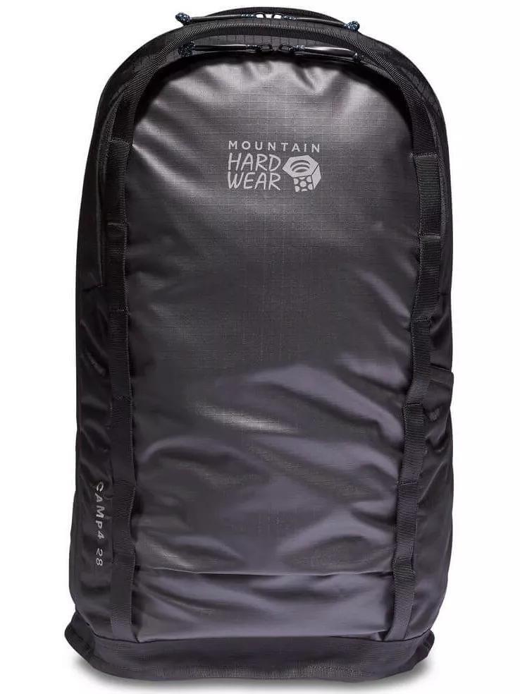 MOUNTAIN HARDWEAR Рюкзак Camp 4 28W женский - черный
MOUNTAIN HARDWEAR Рюкзак Camp 4 28W женский - черный