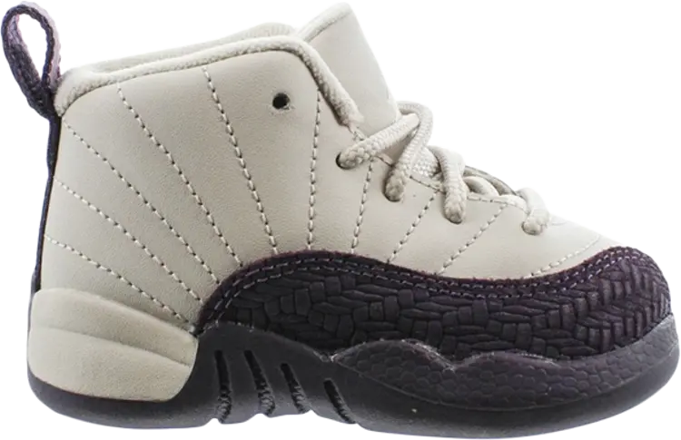 Кроссовки Air Jordan 12 Retro TD Desert Sand, белый
Кроссовки Air Jordan 12 Retro TD Desert Sand, белый