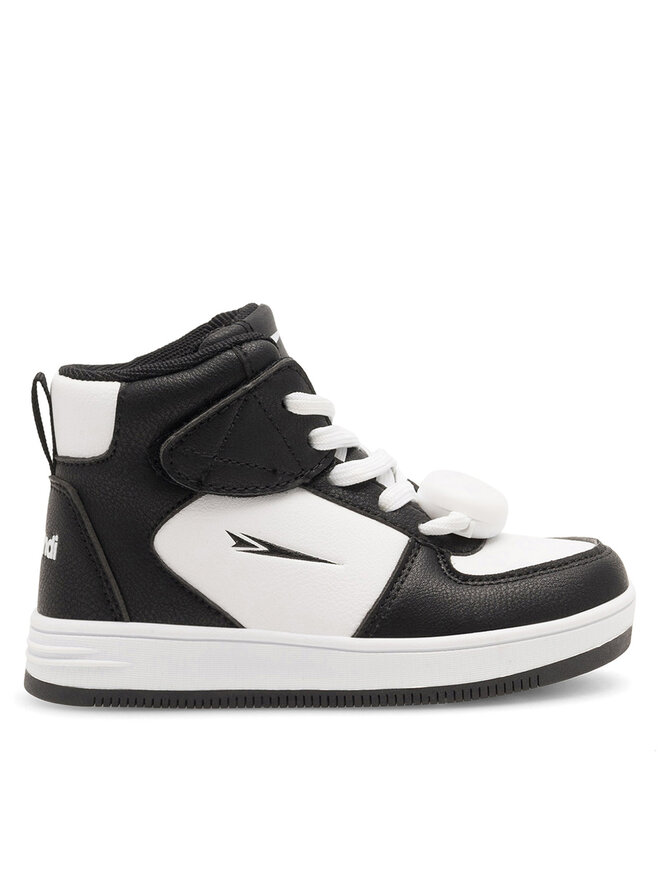 Кроссовки Sprandi CHARMING CP23-6114, черный
Кроссовки Sprandi CHARMING CP23-6114, черный