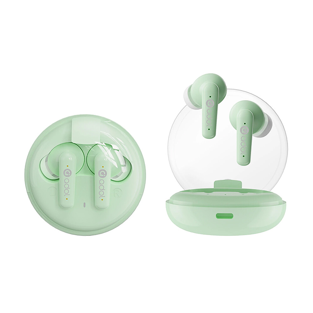 Наушники беспроводные ASUS Adol AS-MM, зеленый
Наушники беспроводные ASUS Adol AS-MM, зеленый