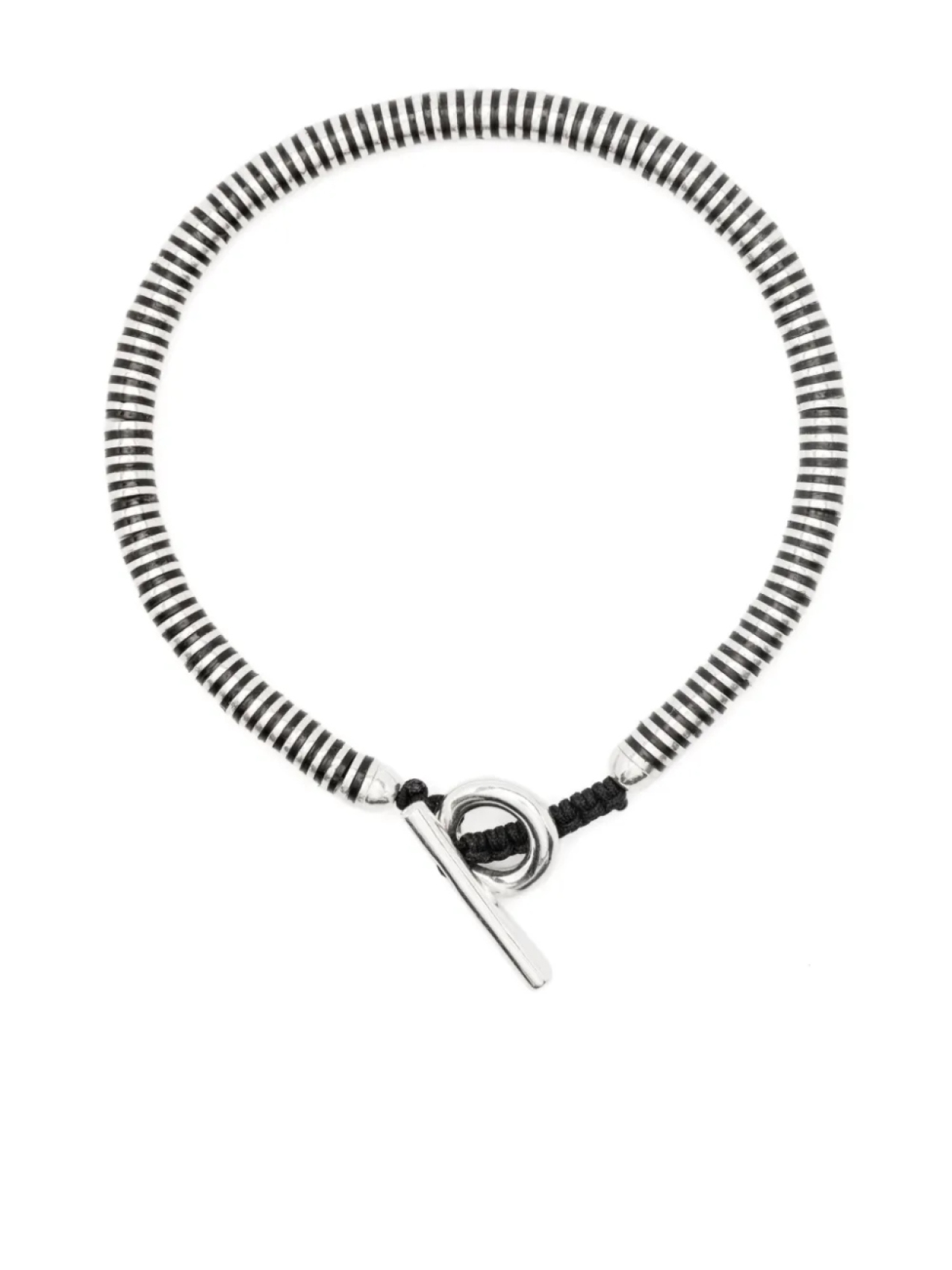 MAOR браслет Katta, серебряный 
MAOR браслет Katta, серебряный