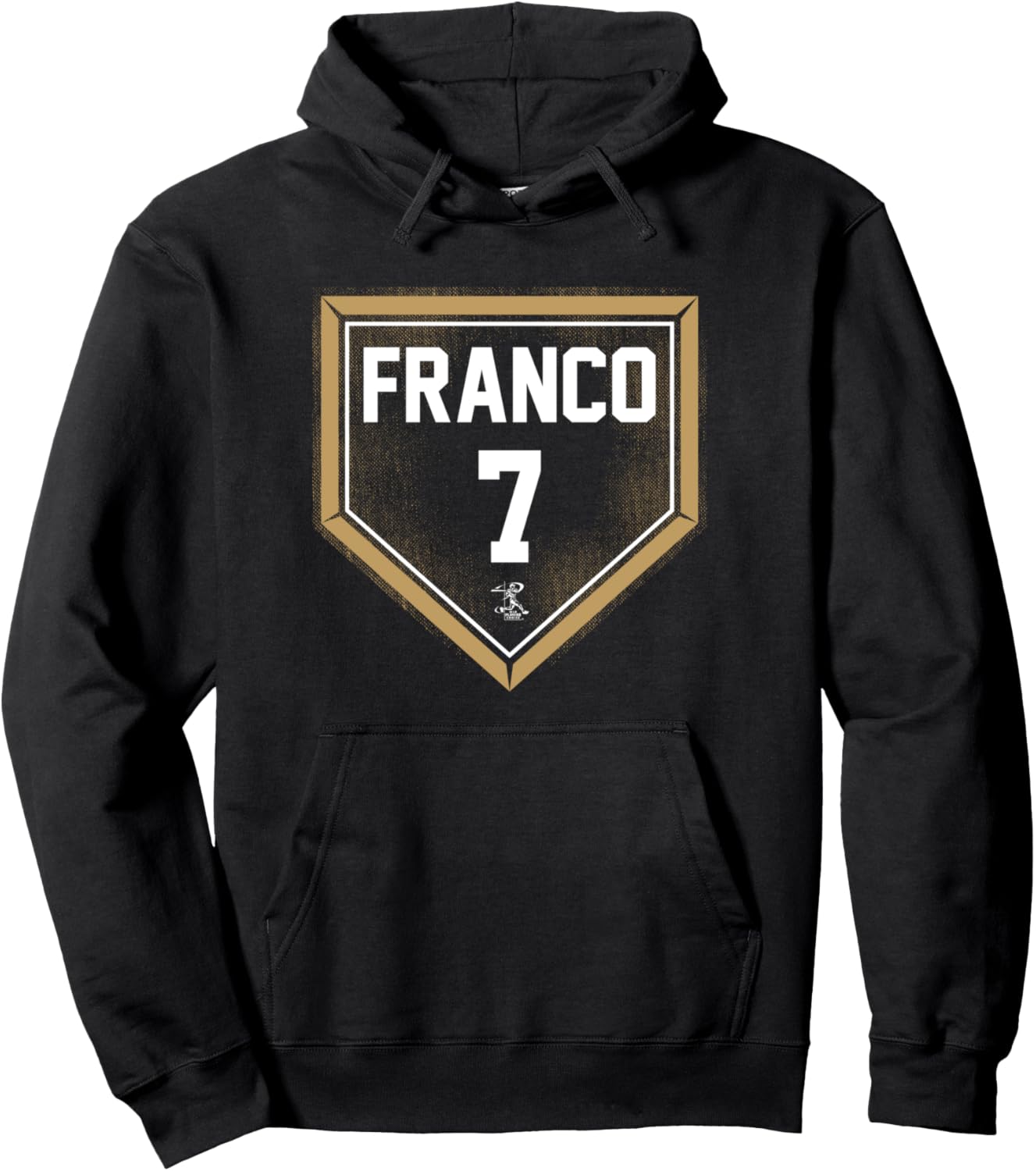 Худи Michael Franco Home Plate Game Day Ballpark Mvp, черный
Худи Michael Franco Home Plate Game Day Ballpark Mvp, черный
