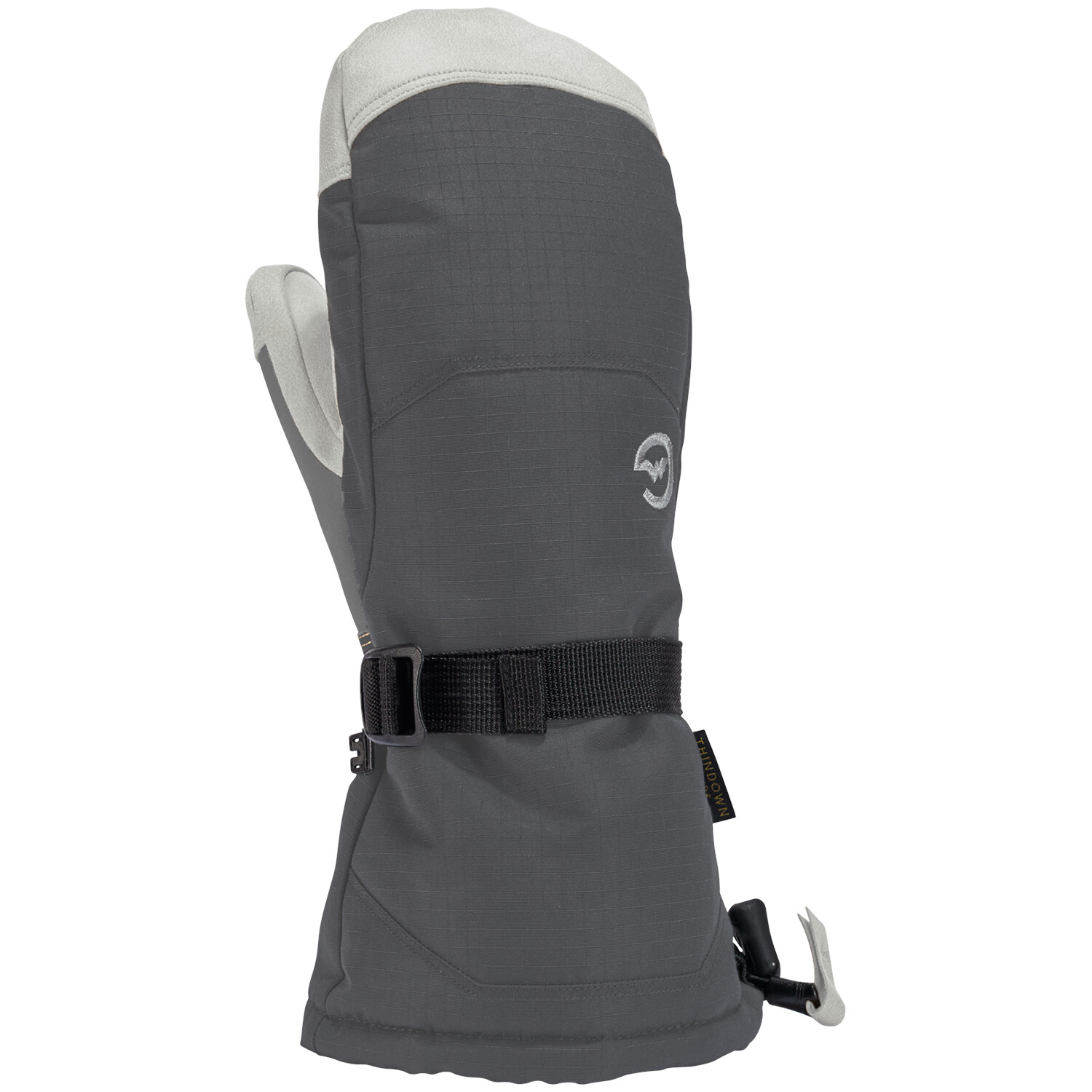 Варежки Фонда Гордини, серый, Черный, Варежки Фонда Гордини, серый
Варежки Фонда Гордини, серый, Черный, Варежки Фонда Гордини, серый