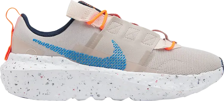 Кроссовки Nike Wmns Crater Impact 'Cream Light Photo Blue', кремовый, Бежевый, Кроссовки Nike Wmns Crater Impact 'Cream Light Photo Blue', кремовый
Кроссовки Nike Wmns Crater Impact 'Cream Light Photo Blue', кремовый, Бежевый, Кроссовки Nike Wmns Crater Impact 'Cream Light Photo Blue', кремовый